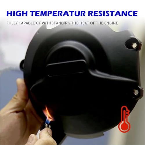 Protection de carter moteur GSXS750 anti-choc et pare-carter en alu robuste - 5