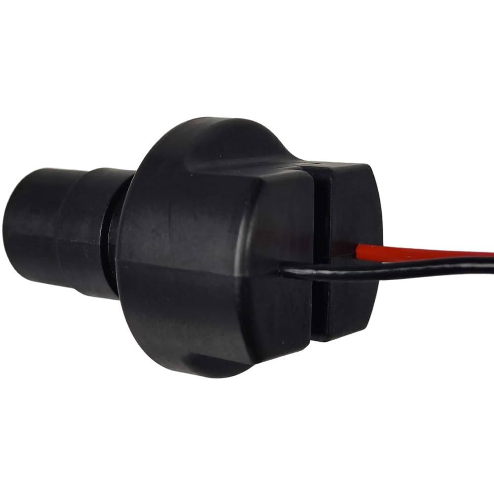 Pickup Sensor RE12180 Compatible with JD Deere 4055 4250 4255 4450 4555 5730 5830 6610 6710 6800 6810 7200 7210 7400 7405 8450 8560 8570 8650 9400 9410 9500 9510 Ground Speed Switch