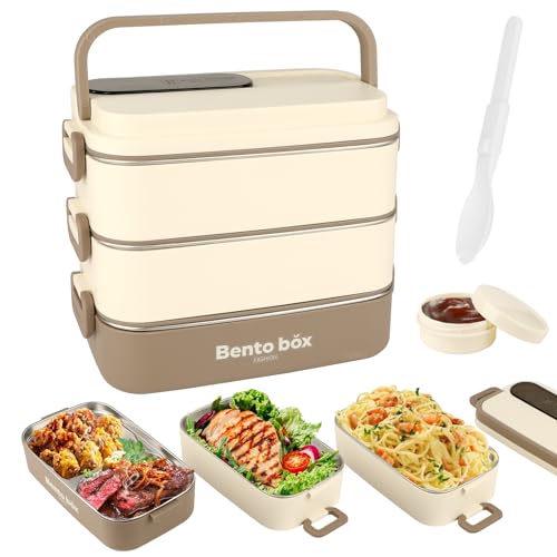 Suteng Bento Box Image