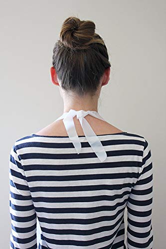 Case Of 500 Disposable Plastic Lobster Bibs #TOP4