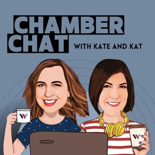 Chamber Chat with Kate & Kat Titelbild