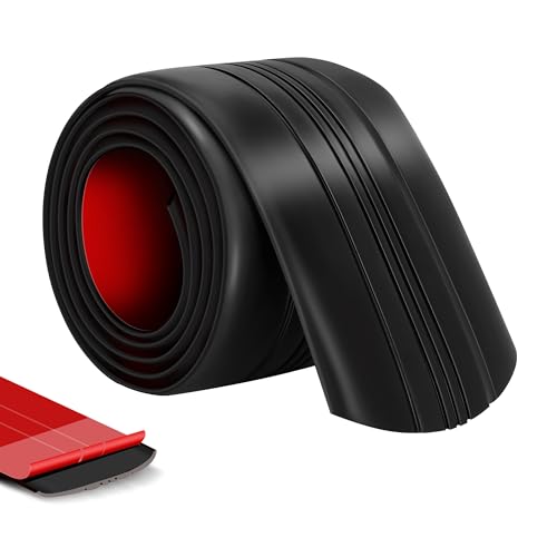 Betollo Keel Guard for Fiberglass Boat: Easy to Install and Securely Adhered,Corrosion Resistance, Fibreglass and Aluminium Marine Self-Adhesive Keel Protectors to Withstand Rocks.