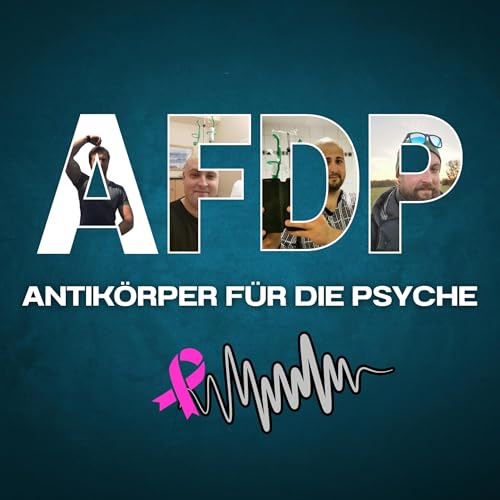 S2F4 - Neurobiologischer Alarm: Warum die Psyche ausrastet