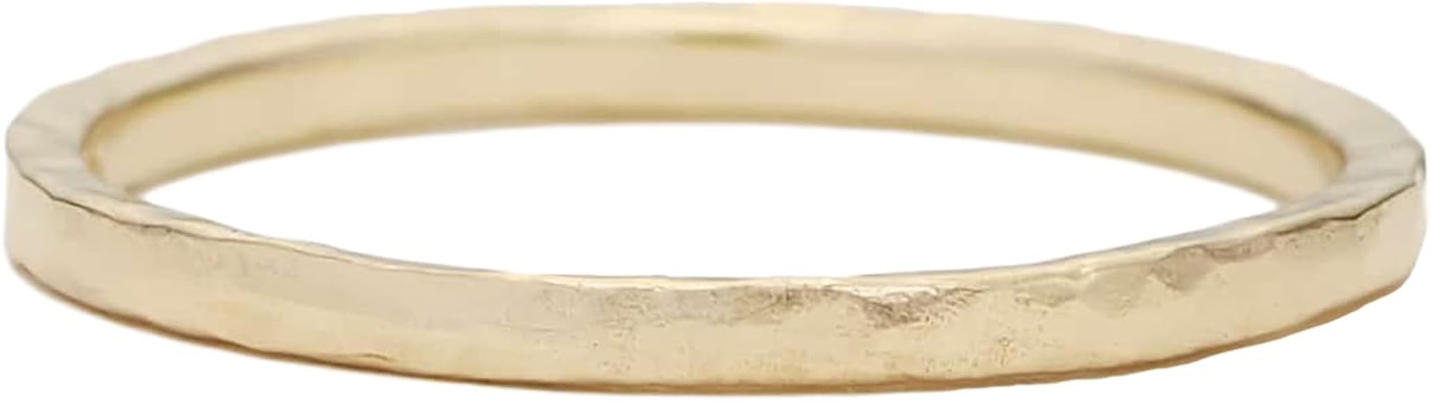 Amazon.co.jp: [アガット] agete 【K10YGピンキーリング  