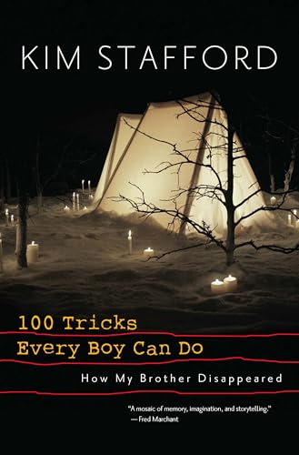100 Tricks Every Boy Can Do: A Memoir