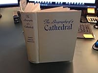 Biography of a Cathedral :Notre Dame B0019CCJZW Book Cover