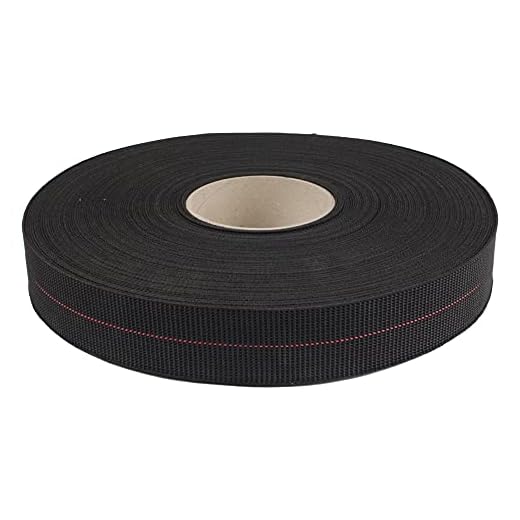 BambooMN Latex Webbing for Furniture Repair