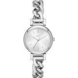 Modische Uhren inspiriert vom new yorker Leben