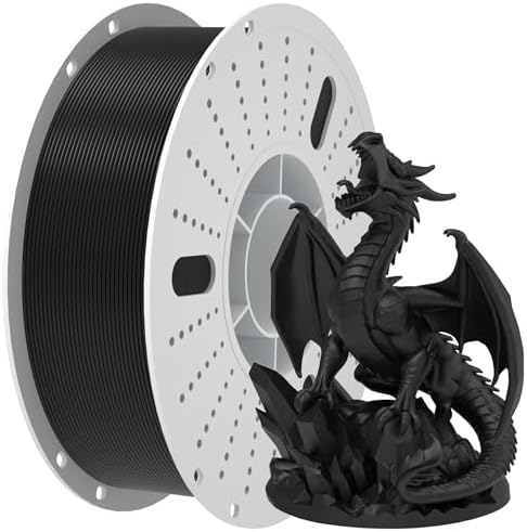 PINBALL PETG Black 1.00kg