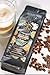 Mt. Zulu Yellow Gesha/Geisha Coffee – Pineapple Fermentation, Semi-Washed, Single Origin Colombian Specialty Beans, Medium Roast, Exotic Flavor Profile, Whole Bean, 8.8 oz Bag