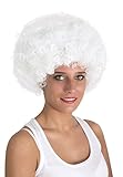 Edad recomendada: 18 años P \'Tit Payaso 64469 Peluca Willy – Afro