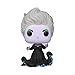 Funko POP! Disney: The Little Mermaid - Ursula - Collectable Vinyl Figure - Gift Idea - Official Merchandise - for Kids & Adults - Movies Fans - Model Figure for Collectors and Display