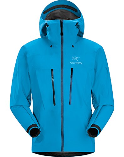 Arcteryx Alpha SV Jacket - Men's 