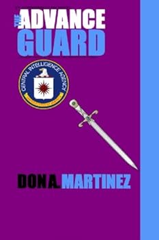 The Advance Guard : A Modern Heroic Mythology for the Post 9/11 World