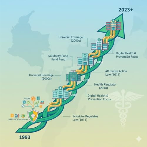 AUDITOR&Iacute;A 4.0: ESTRATEGIA Y SOSTENIBILIDAD EN SALUD