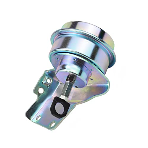 49389-01020 49389-01043 Upgrade Turbo Wastegate Vacuum Actuator Fit for Acura RDX 2007-2012 with 2300do-VT.T Engine 49389-18470 Turbocharger by Haturbo - Used condition - Image 6