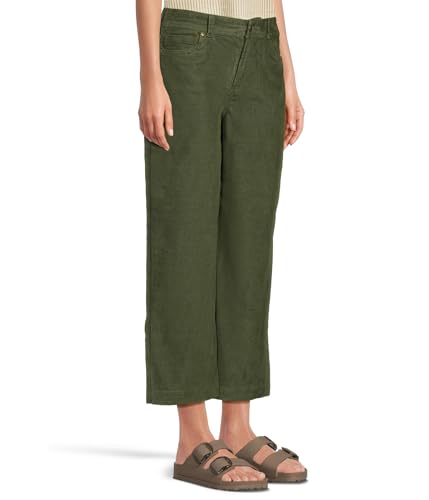 Toad&Co Women's Coaster Cord Wide Leg Pant2