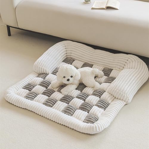 Housse de canapé pour chiens lavable pour protéger le salon