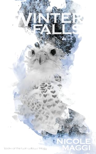Winter Falls (Twin Willows Trilogy) view 2