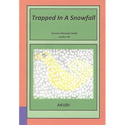 Trapped In A Snowfall