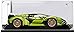 Produktbild ZHLY Vitrine Schaukasten Für Lego Lamborghini Sián FKP 37 Display Case Acryl Schaukasten für Lego 42115