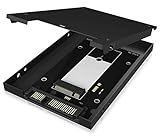 m2 adapter pcie Unterstützt M.2 Speichermodule im Formfaktor 2242, 2260 oder 2280 und mit der Pinbelegung B-Key oder M+B-Key