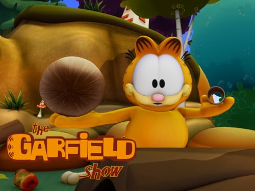The Garfield Show