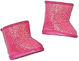 BABY born Trend Casuals, zapf creations, shoes,colour pink