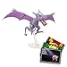 Produktbild Lively Moments Pokemon Battle Pack Actionfigur & Funktion Spielfigur / Sammelfigur Alola Erweiterung Aerodactyl + GRATIS Grußkarte