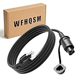 84564686 Block Heater Cable，Engine Coolant Heater Cable Compatible With 2019-2023 Chevrolet Silverado 1500/LD/LTD,2020-2024 GM Chevy Silverado 2500/3500 HD Duramax Trucks,2019-2022 Buick Cadillac