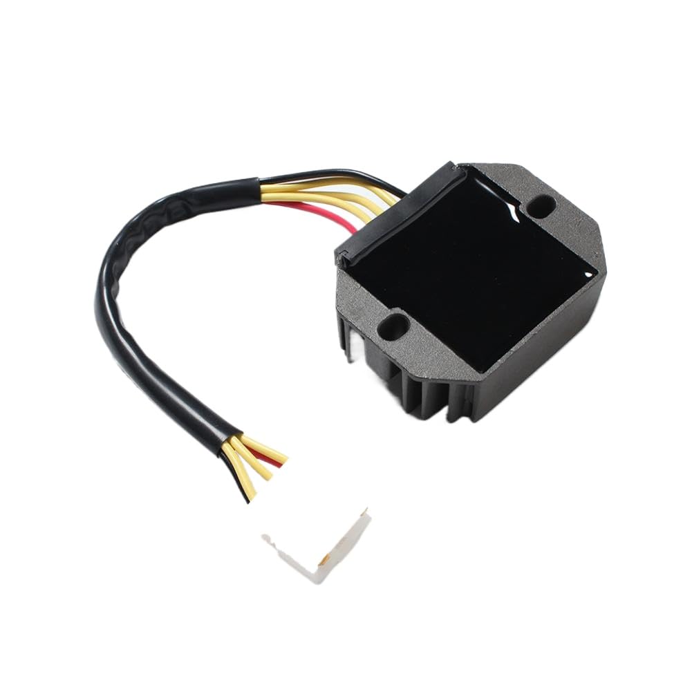 Regolatore Raddrizzatore Per Moto Compatibile Con GAS EC 400 450