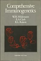 Comprehensive Immunogenetic: 0444003762 Book Cover