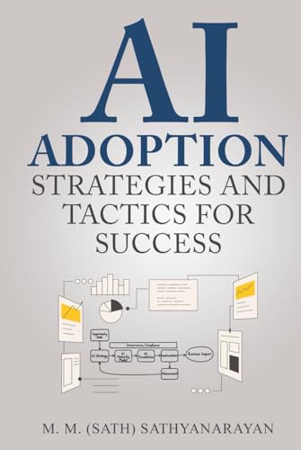 AI ADOPTION: Strategies and Tactics for Success
