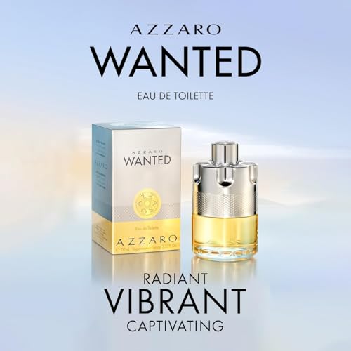 Azzaro Wanted Azzaro Eau De Toilette - vue 3