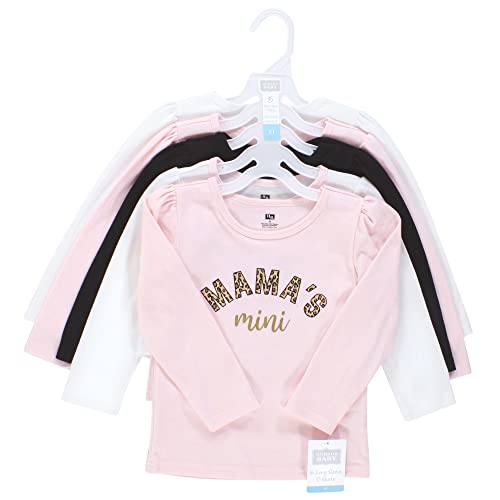 Image of Hudson Baby Baby-Girls Long Sleeve T-Shirts