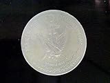  Münze/Medaille Türkei, On Lira, 1960