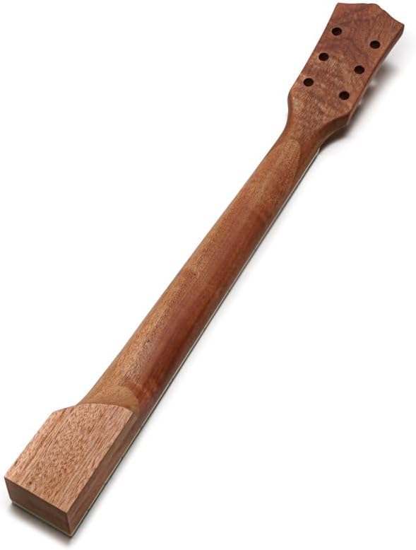 Solo LPK-90 DIY Electric Guitar Kit With Maple Top