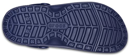 Crocs Unisex Adult Specialist Ii Clog, Navy 1, 9 Women 7 Men Us #TOP2