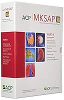 MKSAP® 18 Endocrinology and Metabolism 1938245547 Book Cover