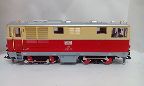 Preisvergleich Produktbild Lehmann (LGB) LGB 21962