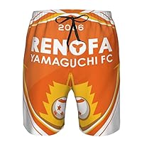 Amazon.co.jp: ヴァンフォーレ甲府 スポーツパンツ メンズ