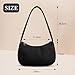 YZROHYI Bolsos de Mujer Bandolera,Bolso Tote Y2K Imagen de YZROHYI Bolsos de Mujer Bandolera,Bolso Tote Y2K