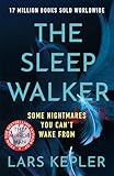 The Sleepwalker: The brand new 2025 Detective Joona Linna crime thriller (English Edition)