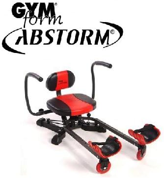 Gymform Abstorm.
