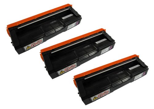 Amazon | RICOH IPSiO SP トナー マゼンタ C310H 308502 純正品 3本