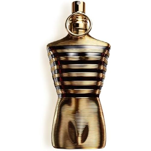 Jean Paul Gaultier Le Male Elixir Parfum for Men