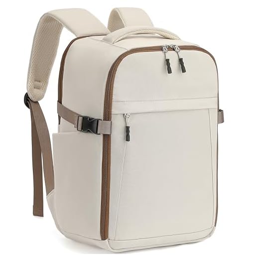 Sac a Dos Voyage Cabine Avion Sac 40x20x25 Pour Ryanair Sacs Avion Femme Homme Bagage Cabine 40x30x20 Sac à Dos 20L Valise 40x20x25cm Avec Pochette Antivol Pour Ordinateur Portable 14 Pouces