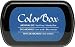ColorBox Archival Dye Ink Full Size Inkpad, Moody Blue