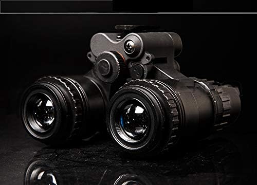 FMA TB1250 Tactical AN/PVS-15 Helmet Night Vision Goggle NVG No Function Dummy Model
