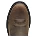 ARIAT Mens Groundbreaker Work Boot Brown 10 Wide